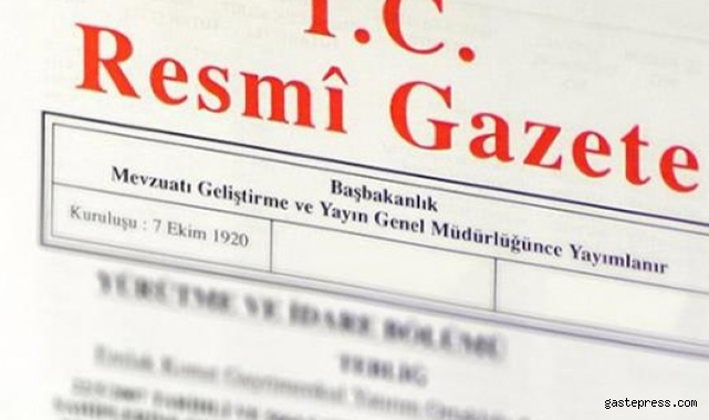 OHAL bölgesindeki vakıflara ait taşınmazların 3 aylık kira alacaklarında vazgeçildi!