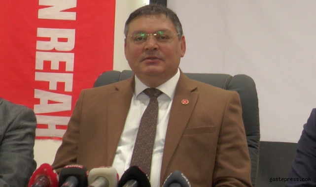 Önder Narin: “Cumhurbaşkanımızı yüzde 60’a yakın bir oranla seçtireceğiz” 