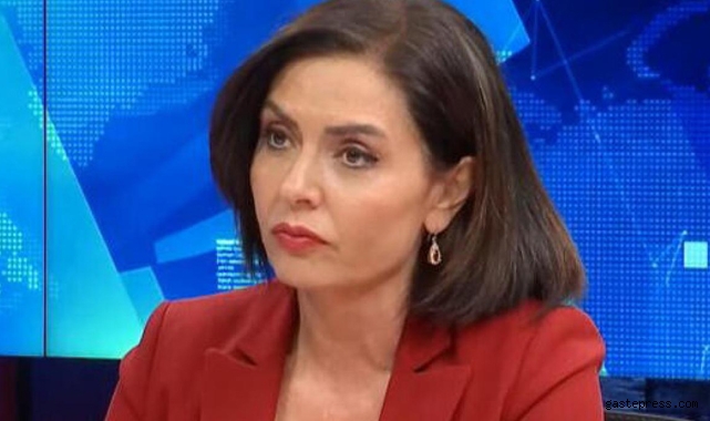Özlem Gürses, seçim gecesi CHP'de neler olduğunu anlattı!