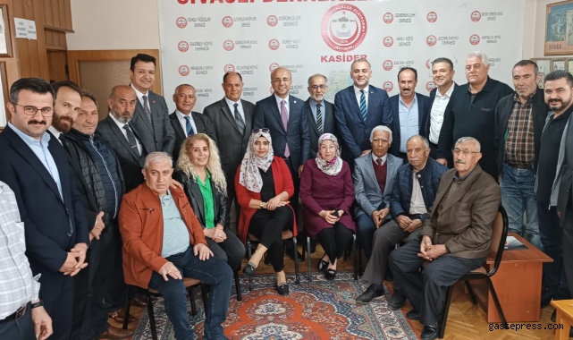 Özsoy: Muhsin Yazıcıoğlu cinayetini biz ortaya çıkartacağız!