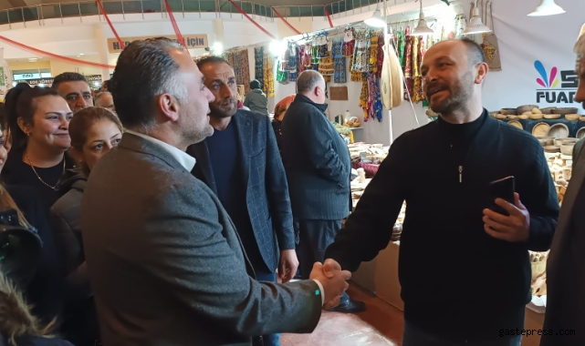 Özsoy: “Yörelerimiz Zenginliğimizdir”
