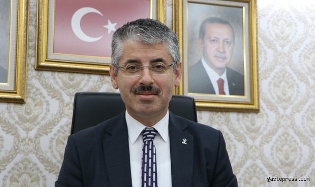 Şaban Çopuroğlu: “Ankara’yı bağ yolu yapacağız”