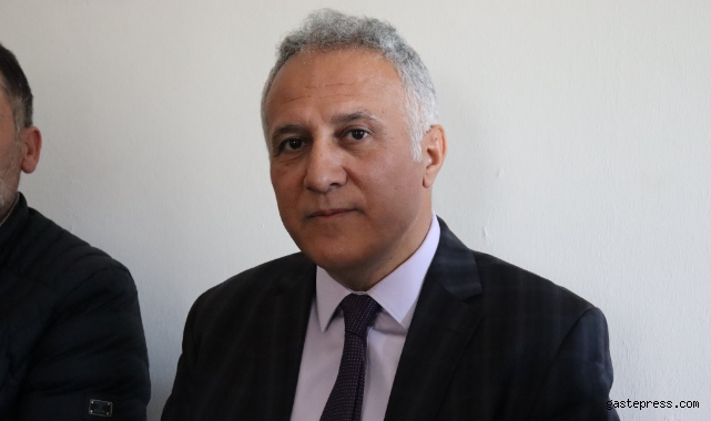 Şahin'den 1 Mayıs İşçi Bayramı'nda "kod" uyarısı!