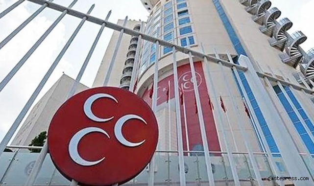 Seçimin sürprizini MHP yaptı! HDP ve İYİ Parti'yi geçerek Türkiye'nin üçüncü partisi oldu!
