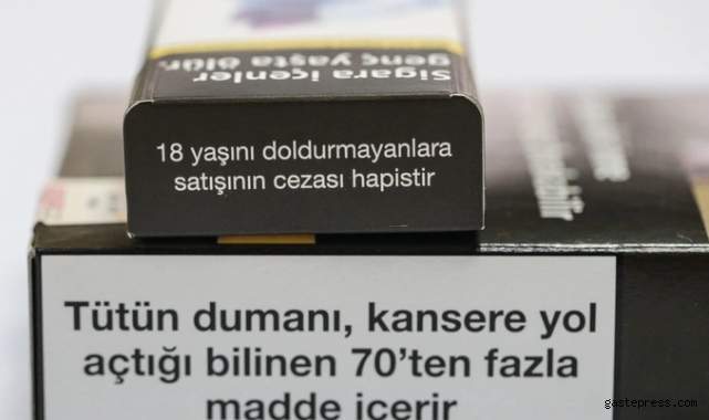 Sigaraya çok büyük zam geliyor! Tekel bayilerine sigara satışı durduruldu!