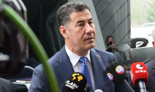 Sinan Oğan adaylıktan çekiliyor iddiası!