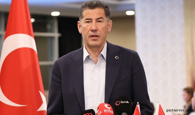 Sinan Oğan'dan ittifak mesajı: Önümüzdeki günlerde yol haritamızı belirleyeceğiz!