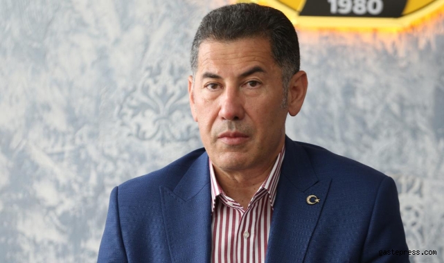 Sinan Oğan ‘İlk defa açıklıyorum’ dedi, Millet İttifakı’nı seçmemesinin sebebini açıkladı!