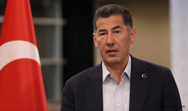 Sinan Oğan: Plana sadık kalan tüm vatandaşlarıma şükranlarımı sunuyorum!