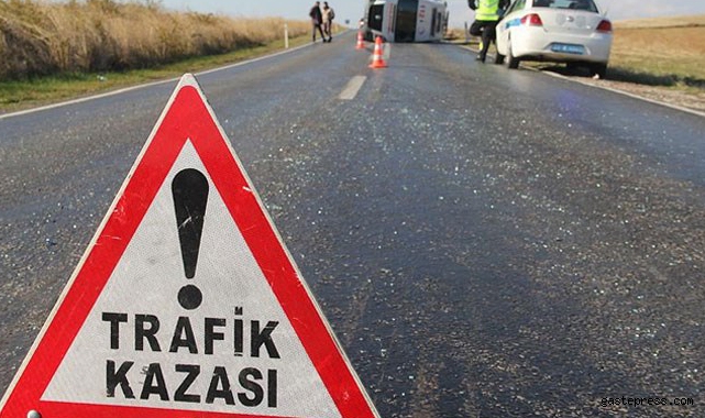Sivas’ta 2022’de 78 kişi trafik kazası sonucu öldü!