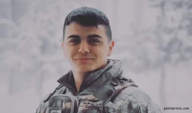Son Dakika: İstanbul’a şehit ateşi düştü!