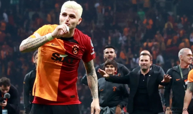 Süper Lig tarihi, 'Galatasaray şampiyon' diyor! 