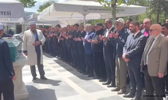 Tokgöz ailesinin acı günü!