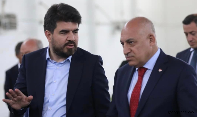 Türk futboluna 80 milyon Dolar'lık gelir!