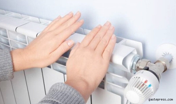 Ücretsiz doğalgaz kararı Resmi Gazete'de! İşte uygulamanın devlete maliyeti!