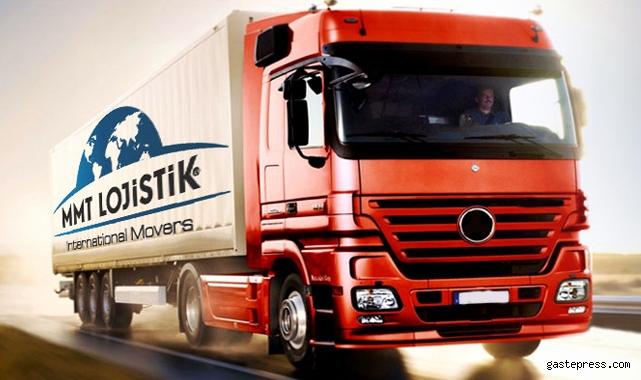 Uluslararası Evden Eve Nakliyat İçin Doğru Adres!