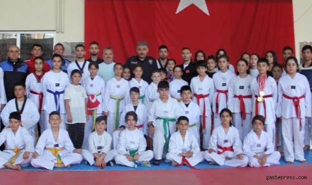 Vali Çiçek: "Kararlıyız, hiçbir gencimizi kaybetmeyeceğiz" 