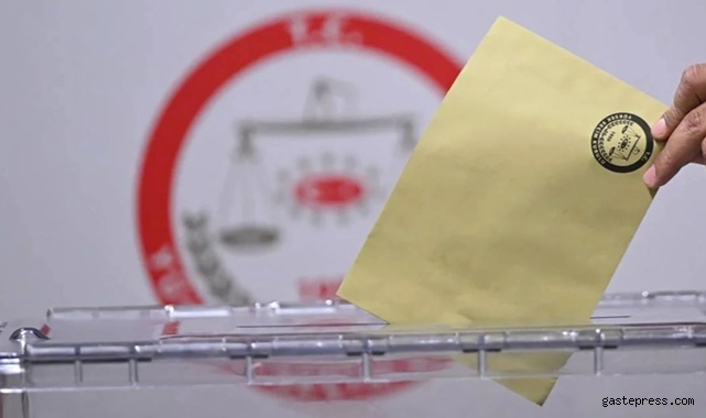 Yarın oy kullanırken aman dikkat! Nasıl oy kullanılır? Ne yaparsanız oyunuz geçersiz olur?