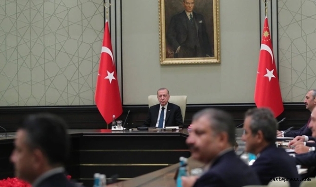 Yeni dönem bakanları kimler olacak? İşte AK Parti'de bakanlık için ismi geçenler!