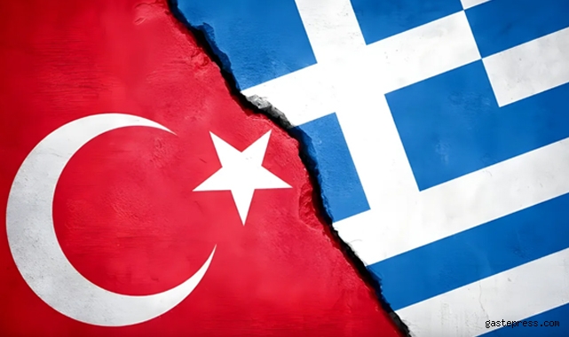 Yunan medyası: Türkiye'yi durdurmak için nükleer silah almalıyız!