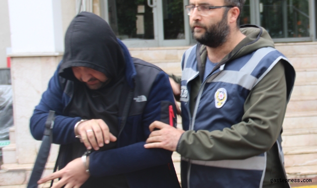22 ilde 68 suçtan aranan şahıs Kayseri'de yakalandı!