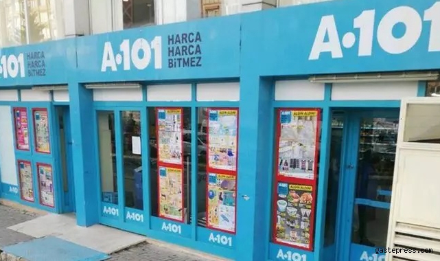 A101 aktüel katalog 15-29 Haziran haftası indirimli ürünler yeni listesi!