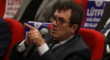 Adnan Kenanoğlu Belediyeleri ve İnşaat firmalarını uyardı!