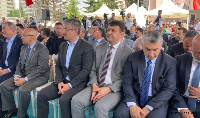 Alışkın olunmayan tablo!