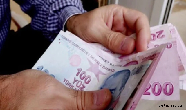 Asgari ücrete yeni zam için ilk toplantı bugün!