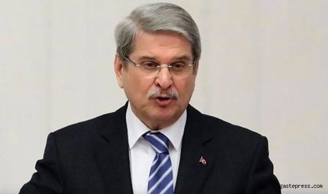 Aytun Çıray İyi Parti'den istifa etti Akşener'e sert eleştiriler!