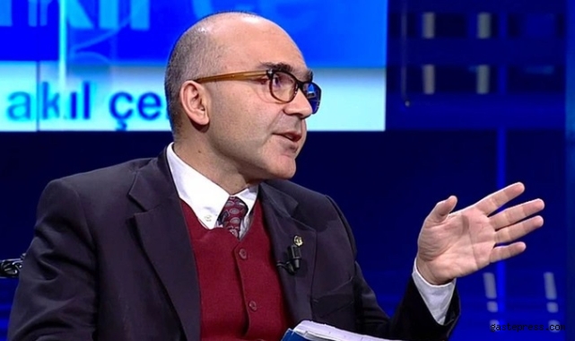 Barış Doster'in Cumhuriyet'teki yazılarına son verildi!