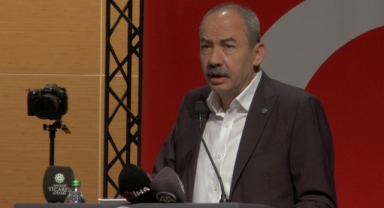 Başkan Gülsoy: “Ticaret hızla gelişen dünyanın tam merkezinde”