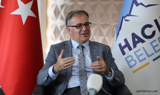 Başkan Özdoğan: “Biz nüfusumuzun planlı artması yönünde gayret gösteren bir ilçeyiz”