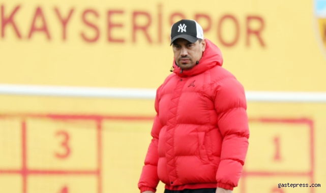 Çağdaş Atan’ın Kayserispor’da lig karnesi!