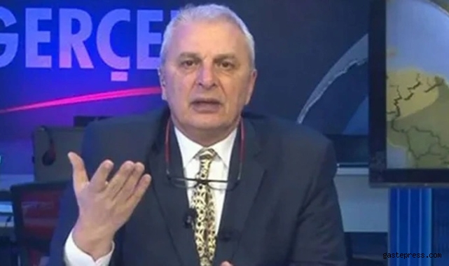 Can Ataklı'nın Erdoğan'ın sağlığıyla ilgili iddiasına yalanlama!