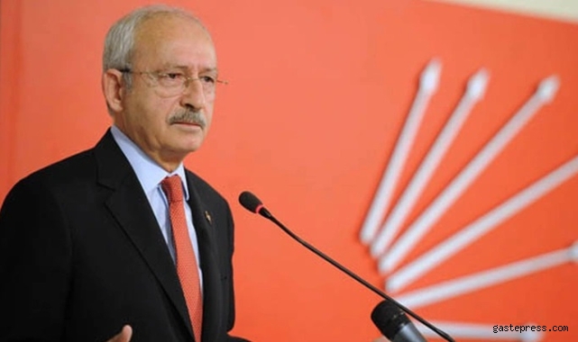 CHP'de 24 il başkanı görevini bıraktı iddiası!
