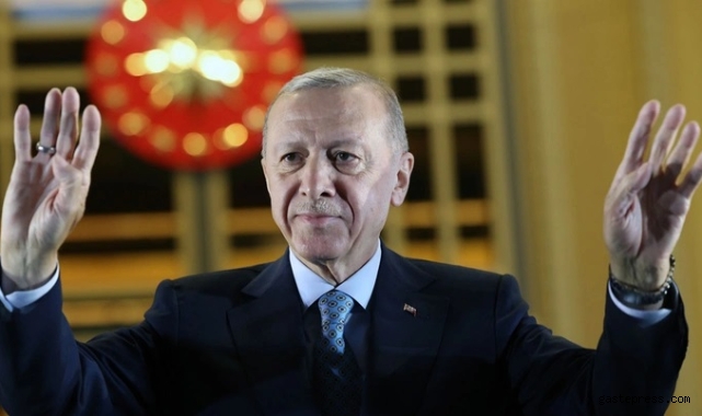Cumhurbaşkanı Erdoğan'ın mal varlığı Resmi Gazete'de yayınlandı! Erdoğan'ın 2023 mal varlığı tablosu!