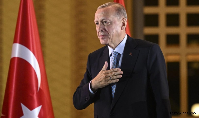 Cumhurbaşkanı Erdoğan'ın yemin törenine 20 ülkenin lideri katılacak!