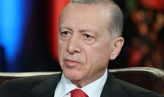 Cumhurbaşkanı Erdoğan yeni dönemine başlıyor!