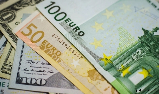 Dolar-Euro uçuyor! Dolar kuru bugün ne kadar? 19 Haziran 2023 piyasalarda son durum!