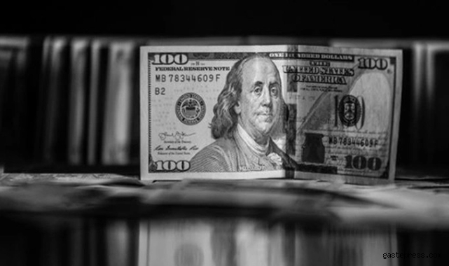 Dolar tarihte ilk kez 21 lirayı aştı! Mehmet Şimşek ne yapacak? 5 Haziran 2023 piyasalarda son durum!