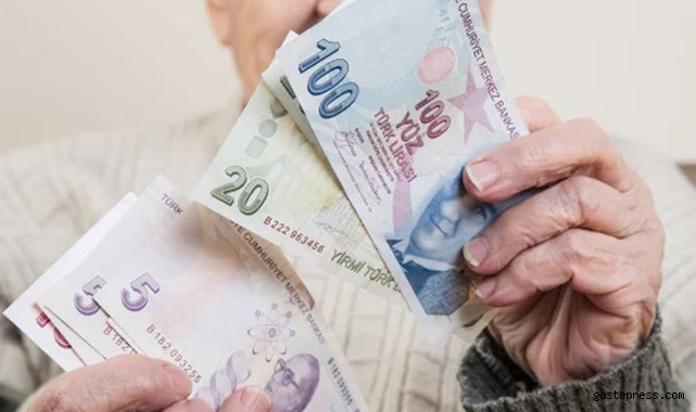 Emekliye yüzde 15 zam kesinleşti! İşte kalem kalem zamlı emekli maaşları...