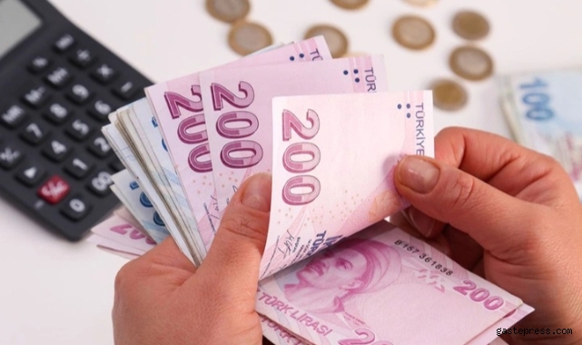 Enflasyon açıklandı memur ve emekli ne kadar enflasyon farkı alacak? Kademeli zam nasıl yapılacak?