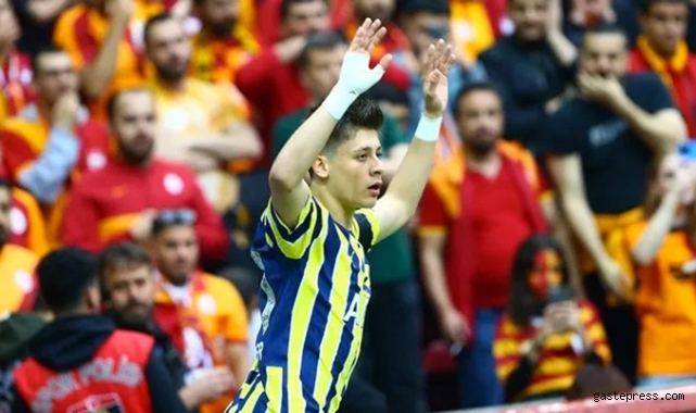 Erman Toroğlu'ndan Arda Güler yorumu: Erken öten horozun kafasını koparırlar!