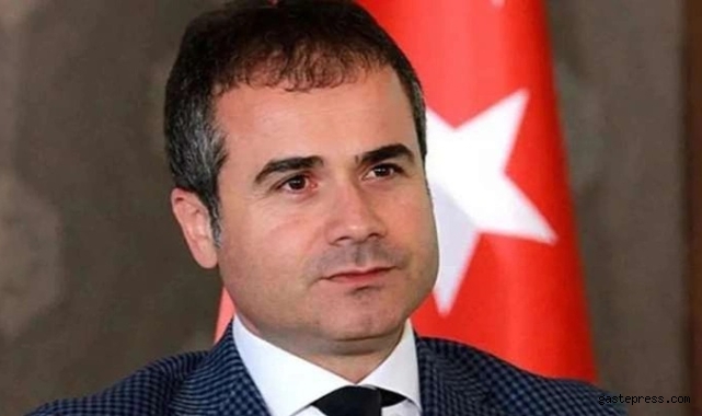 Eski bakan Suat Kılıç, AK Parti'den istifa ettiğini duyurdu!