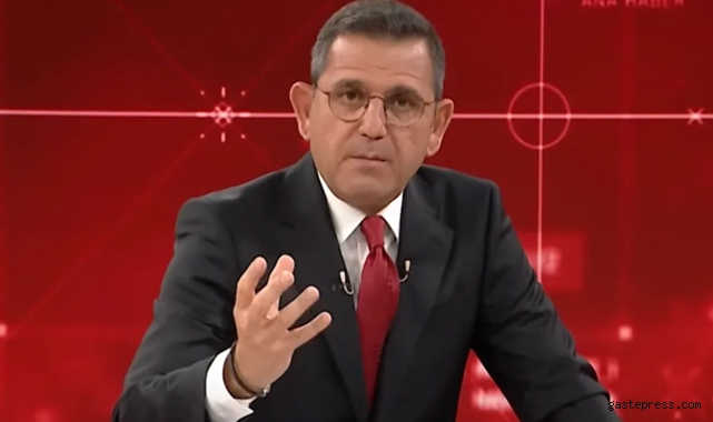 Fatih Portakal CHP'deki Ekrem İmamoğlu kulisini aktardı!