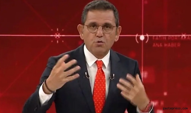Fatih Portakal kulis bilgisini paylaştı: İşte hükümetin belirlediği asgari ücret...