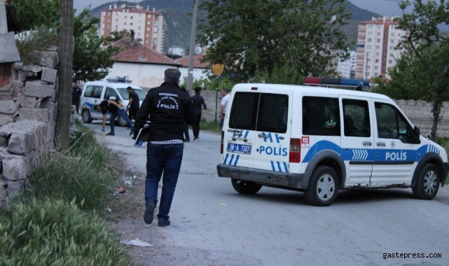 'Faul' cinayetinin sanığı hakim karşısına çıktı!
