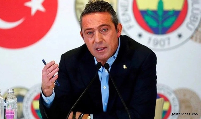 Fenerbahçe'de Ali Koç hüsranı! 5 yılda tek kupa yok borç üçe katlandı!