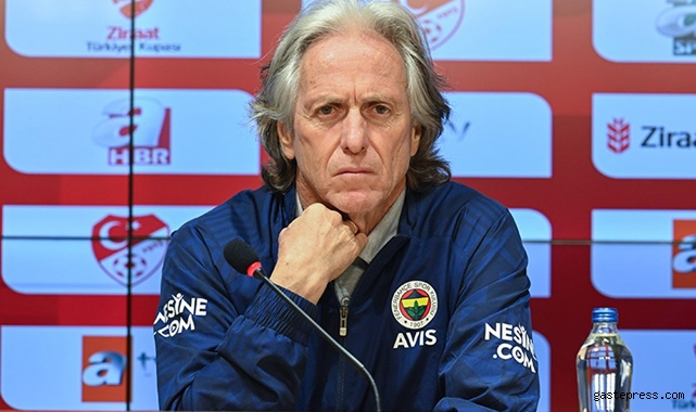 Fenerbahçe'den ayrılan Jorge Jesus, yeni takımından Icardi'yi istedi!